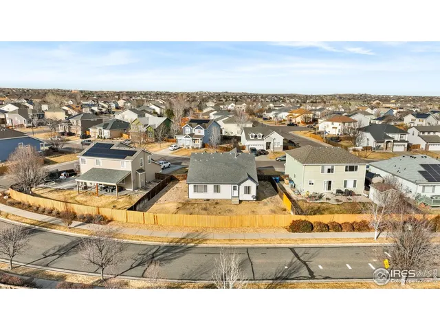 $515,000 | 12606 Jersey Circle East, Thornton, CO 80602