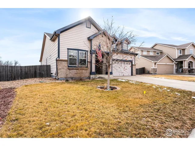 $515,000 | 12606 Jersey Circle East, Thornton, CO 80602