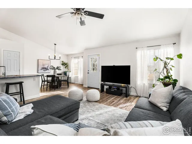 $515,000 | 12606 Jersey Circle East, Thornton, CO 80602