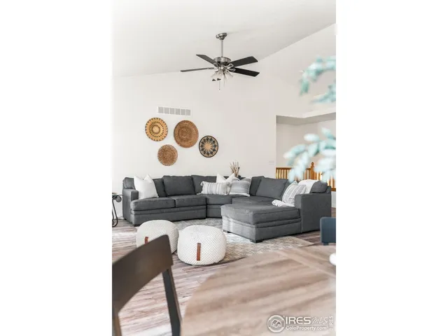 $515,000 | 12606 Jersey Circle East, Thornton, CO 80602