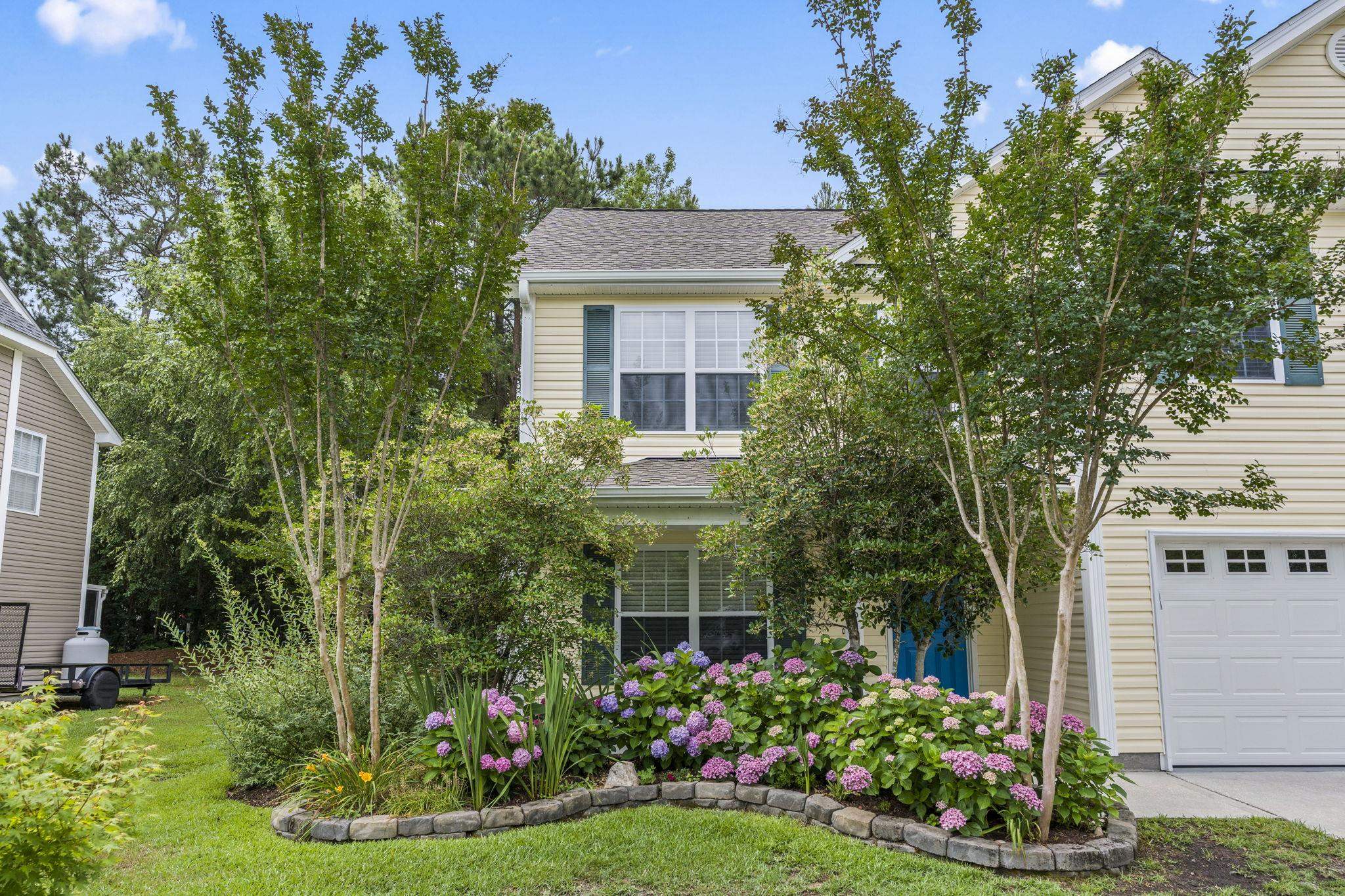 136 Molinia Drive Murrells Inlet, SC 29576 - Photo 40 of 46