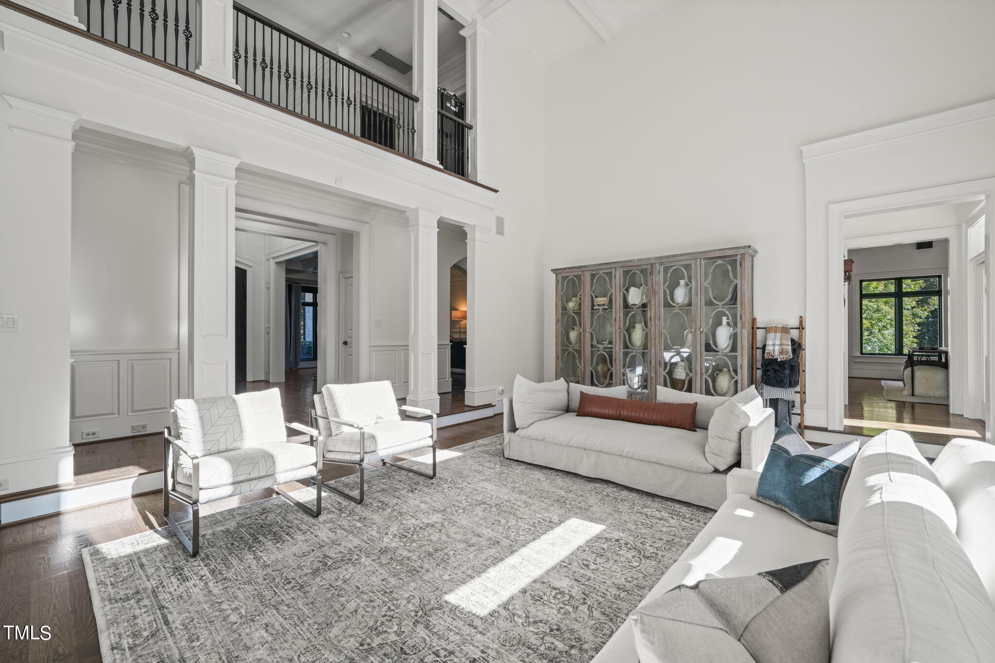 1105 Baslow Brook Court Raleigh, NC 27614 - Photo 13 of 83 12-web-or-mls-DSC05215