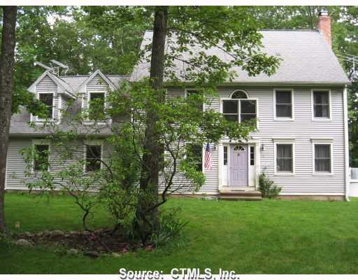 78 Saner Road Marlborough, CT 06447 - Photo 1 of 1 Gallery Image 1