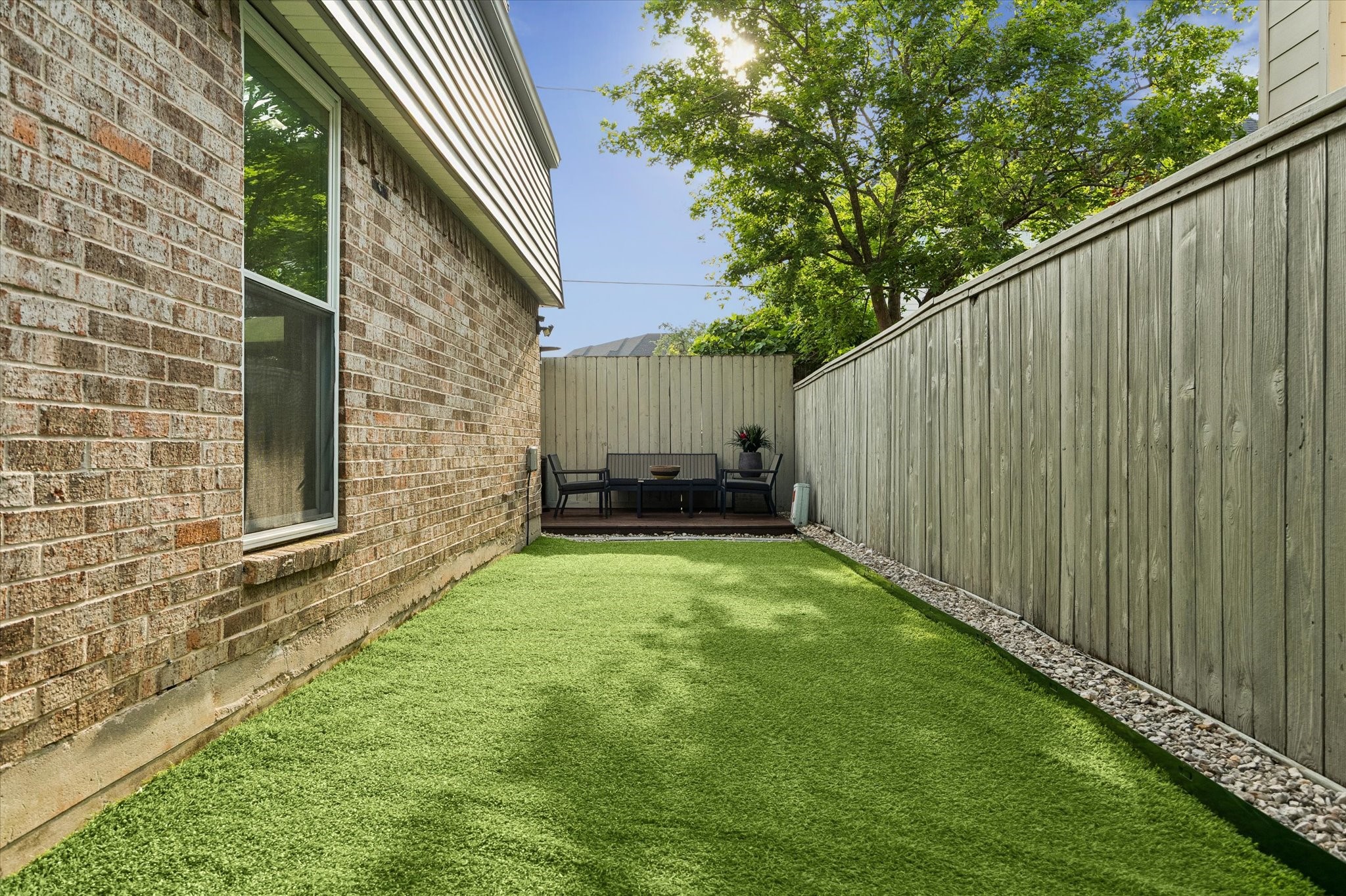 5714 Innsbruck Street Bellaire, TX 77401 - Photo 28 of 32