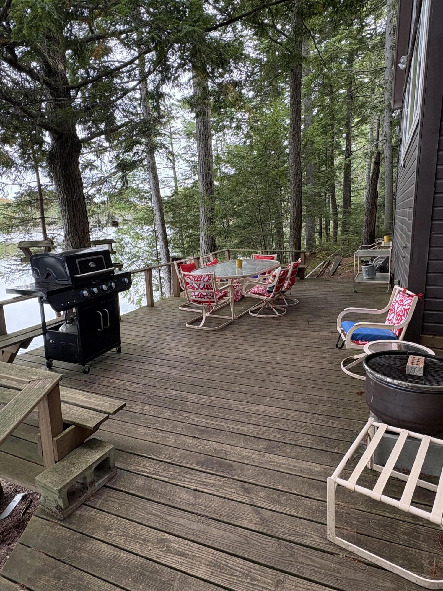 75 Garland Pond Road Sebec, ME 04481 - Photo 5 of 34 IMG_4813 2