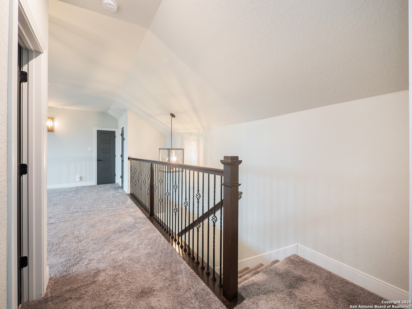 632 Carson Ridge New Braunfels, TX 78132 - Photo 38 of 57 a view of a hallway