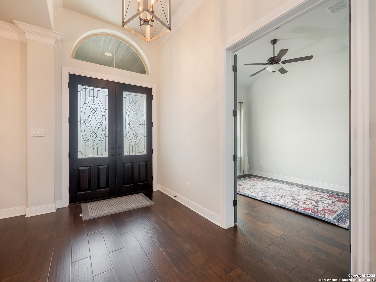 632 Carson Ridge New Braunfels, TX 78132 - Photo 4 of 57