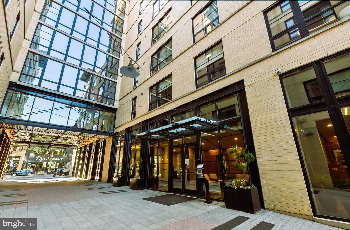 2125 14th Street Northwest, Unit 404 Washington, DC 20009 - Photo 24 of 26