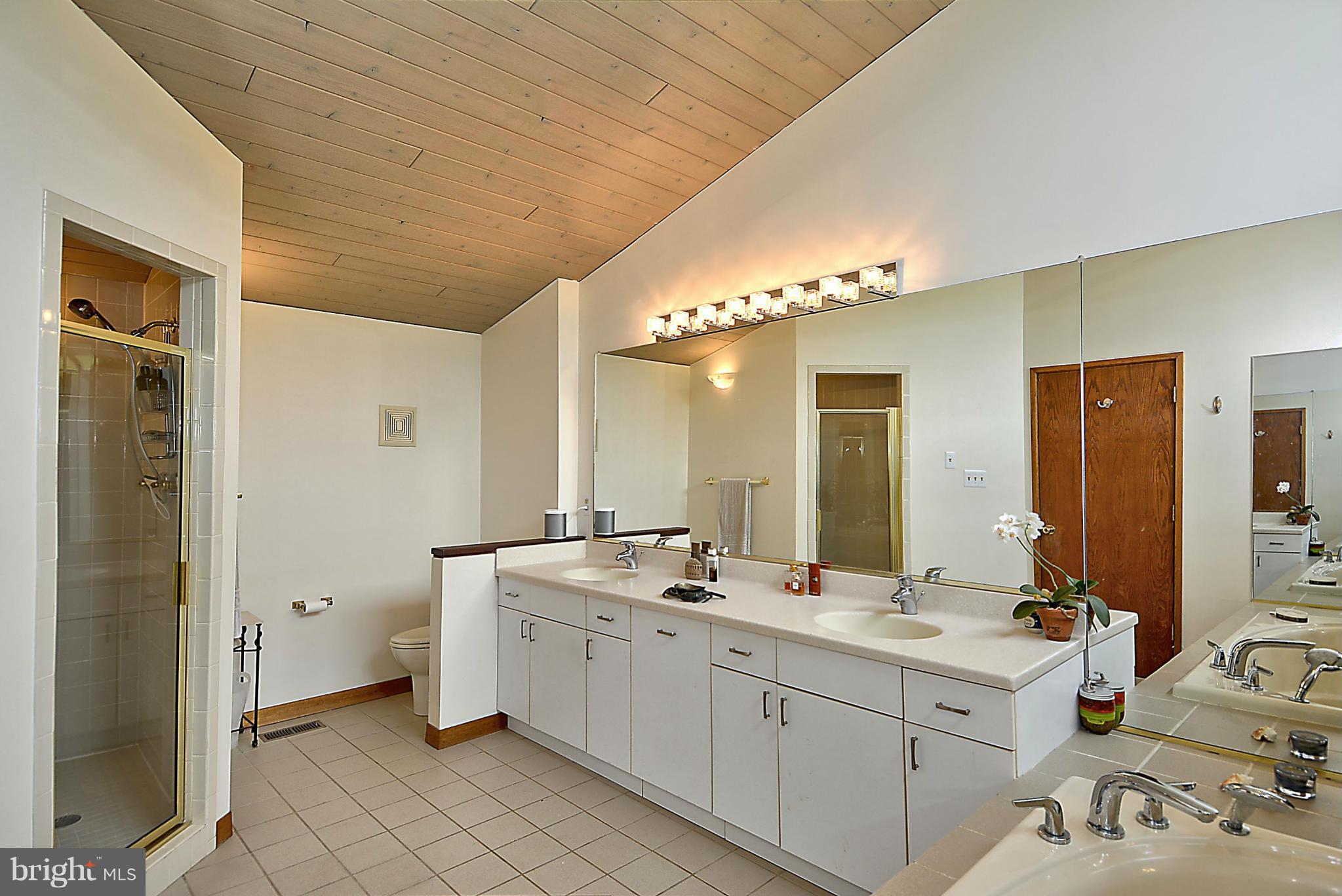 1453 Beulah Road Vienna, VA 22182 - Photo 10 of 30 Bath (Master)