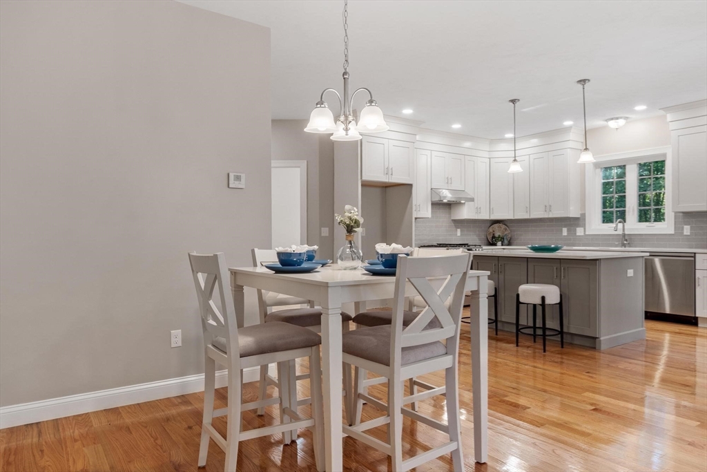 6 Jewett Road Sterling, MA 01564 - Photo 8 of 35 Gallery Image 8