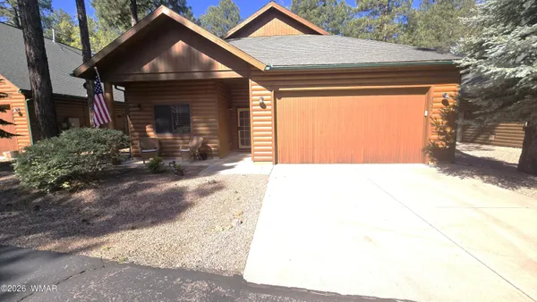 $506,000 | 3032 Timber Line Road, Pinetop, AZ 85935
