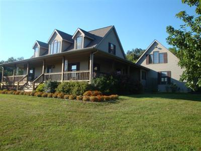 682 Locust Road Hillsboro, OH 45133 - Photo 1 of 1