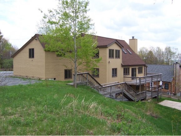 21 Lower Highlands Road West Dover, VT 05356 - Photo 1 of 12 Gallery Image 1