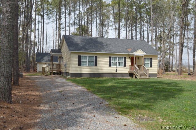79 Lucon Point Drive Reedville, VA 22539 - Photo 1 of 20 Gallery Image 1