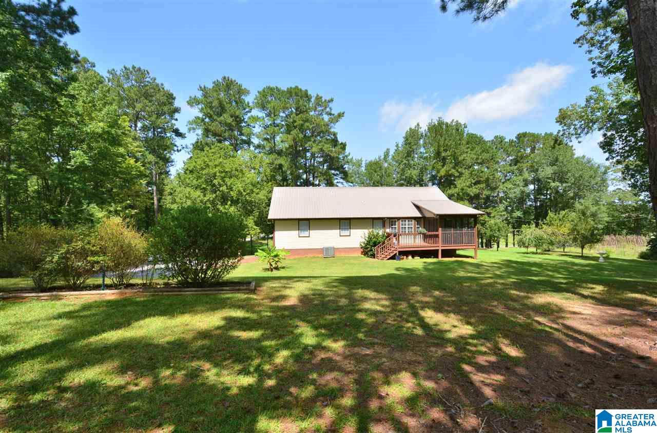 2086 Salem Road Montevallo, AL 35115 - Photo 41 of 47