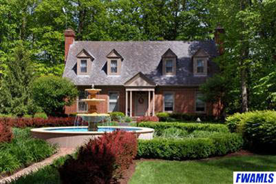 4135 Hursh Road Fort Wayne, IN 46845 - Photo 20 of 20 Gallery Image 20