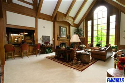 4135 Hursh Road Fort Wayne, IN 46845 - Photo 3 of 20 Gallery Image 3