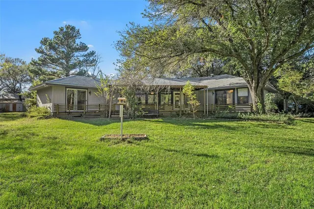 $349,000 | 1330 Highway 14, Kosse, TX 76653