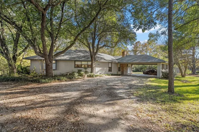 $349,000 | 1330 Highway 14, Kosse, TX 76653