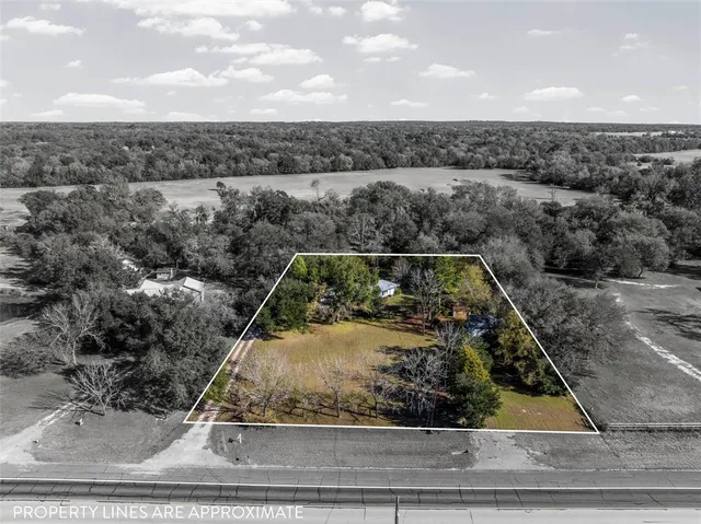 $349,000 | 1330 Highway 14, Kosse, TX 76653