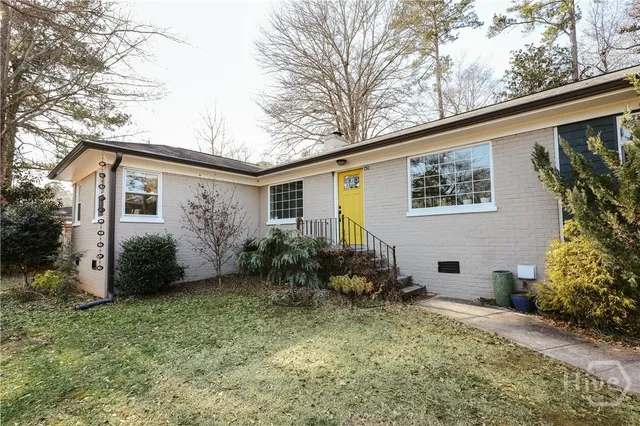 $775,000 | 150 Gran Ellen Drive, Athens, GA 30606