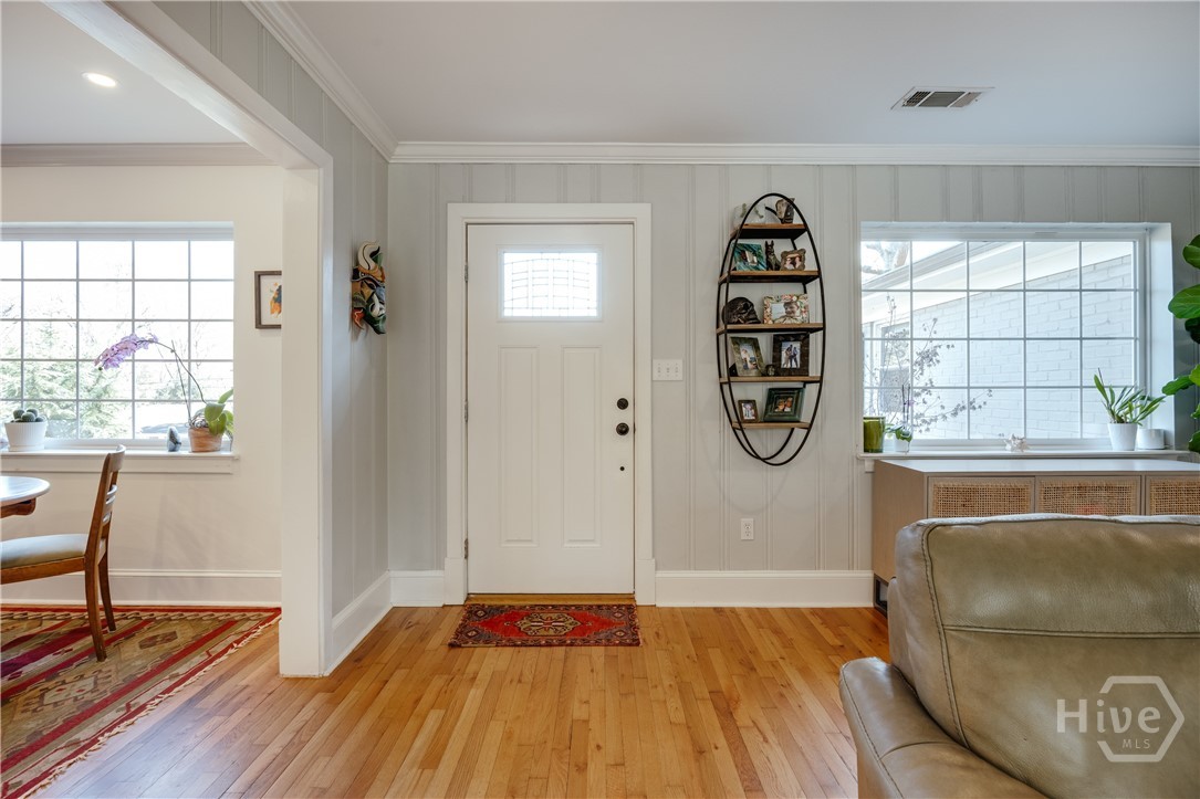 150 Gran Ellen Drive Athens, GA 30606 - Photo 3 of 72