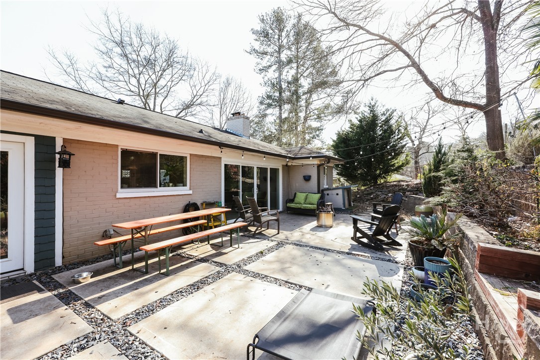 150 Gran Ellen Drive Athens, GA 30606 - Photo 36 of 72