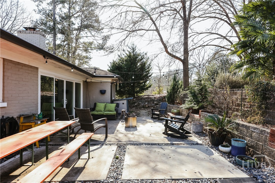 150 Gran Ellen Drive Athens, GA 30606 - Photo 37 of 72