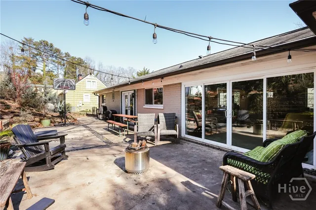 $775,000 | 150 Gran Ellen Drive, Athens, GA 30606