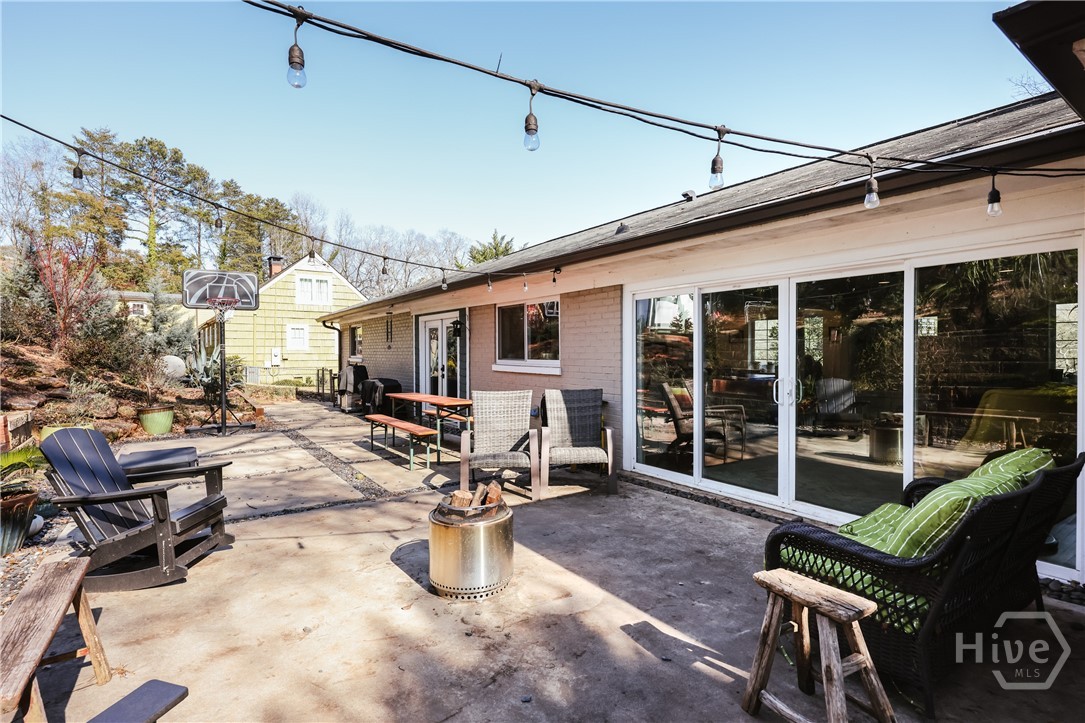 150 Gran Ellen Drive Athens, GA 30606 - Photo 38 of 72