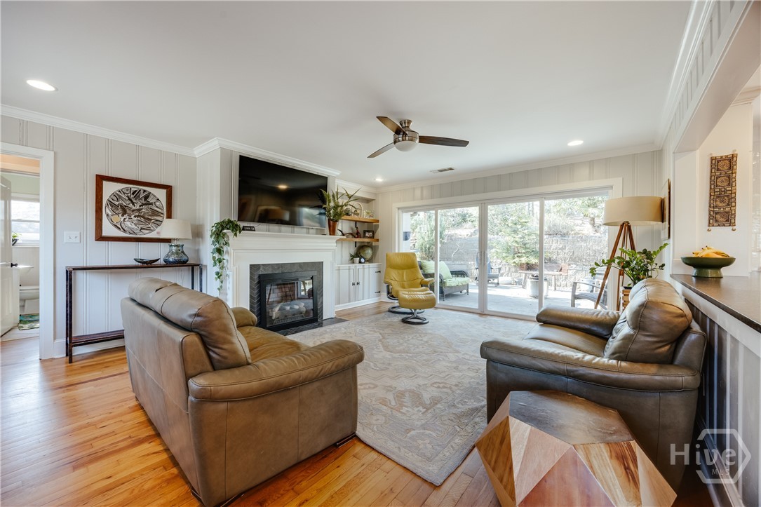 150 Gran Ellen Drive Athens, GA 30606 - Photo 4 of 72