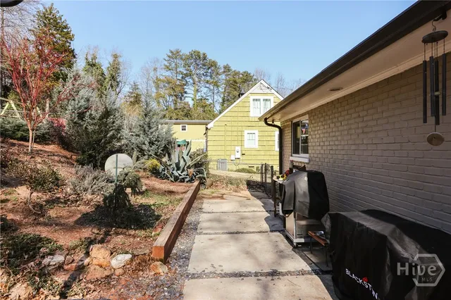 $775,000 | 150 Gran Ellen Drive, Athens, GA 30606