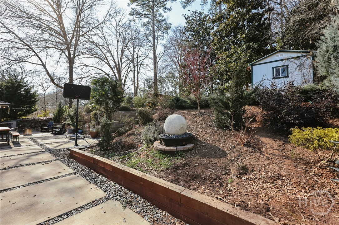 150 Gran Ellen Drive Athens, GA 30606 - Photo 43 of 72