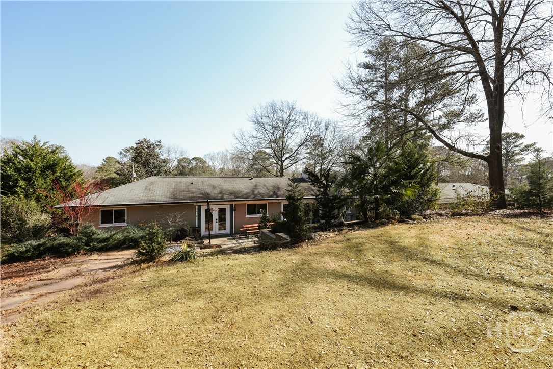 150 Gran Ellen Drive Athens, GA 30606 - Photo 45 of 72