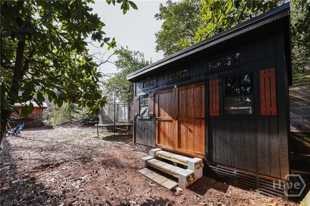 150 Gran Ellen Drive Athens, GA 30606 - Photo 47 of 72