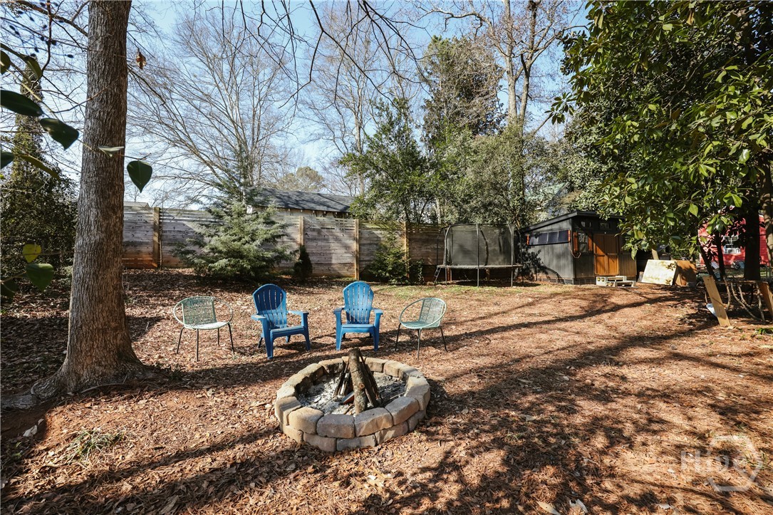 150 Gran Ellen Drive Athens, GA 30606 - Photo 48 of 72