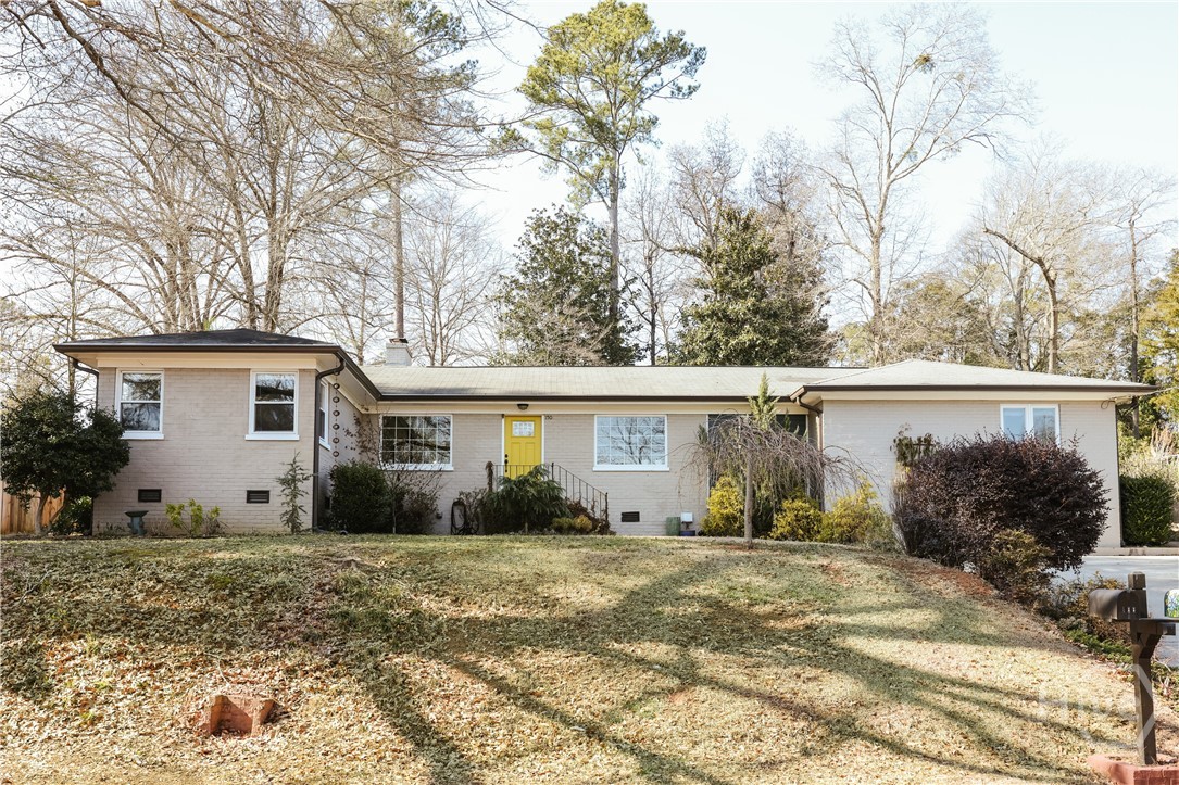 150 Gran Ellen Drive Athens, GA 30606 - Photo 50 of 72