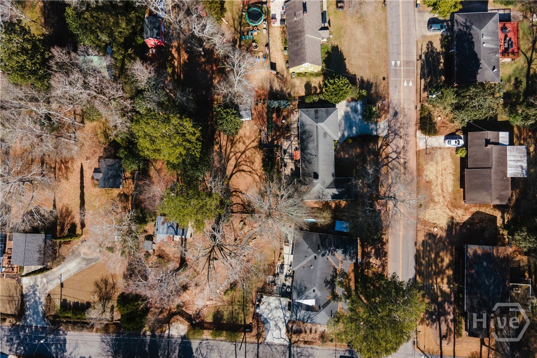 150 Gran Ellen Drive Athens, GA 30606 - Photo 54 of 72