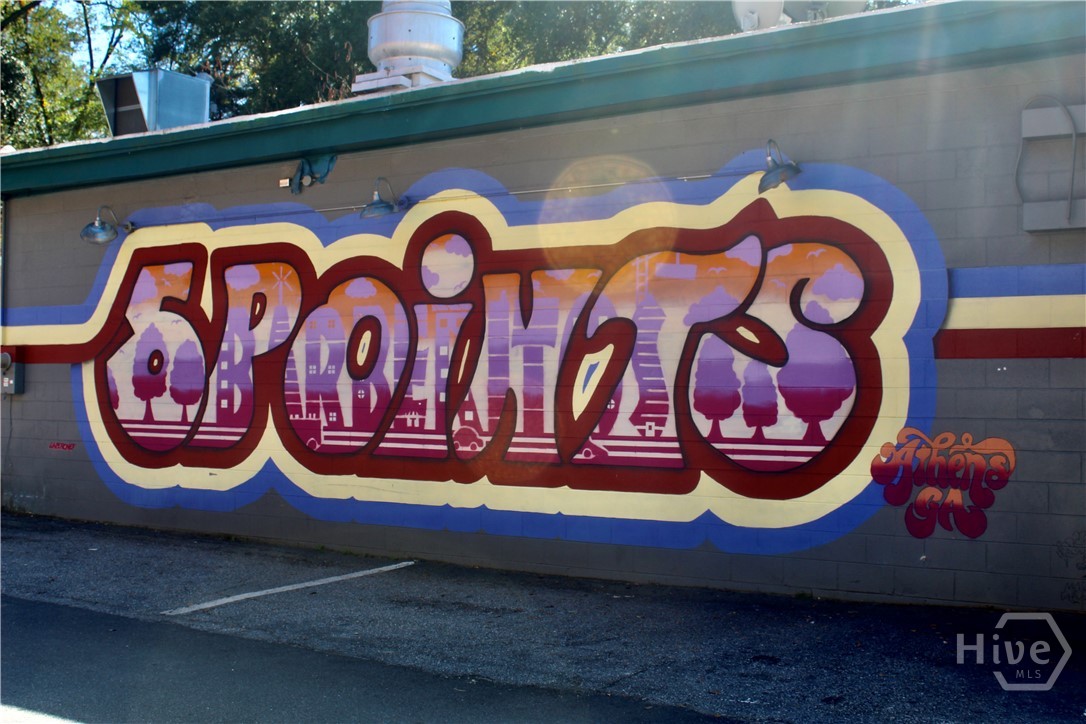 150 Gran Ellen Drive Athens, GA 30606 - Photo 57 of 72