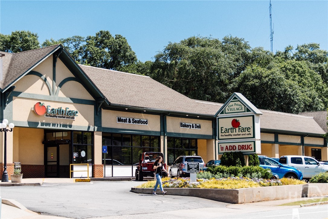 150 Gran Ellen Drive Athens, GA 30606 - Photo 64 of 72