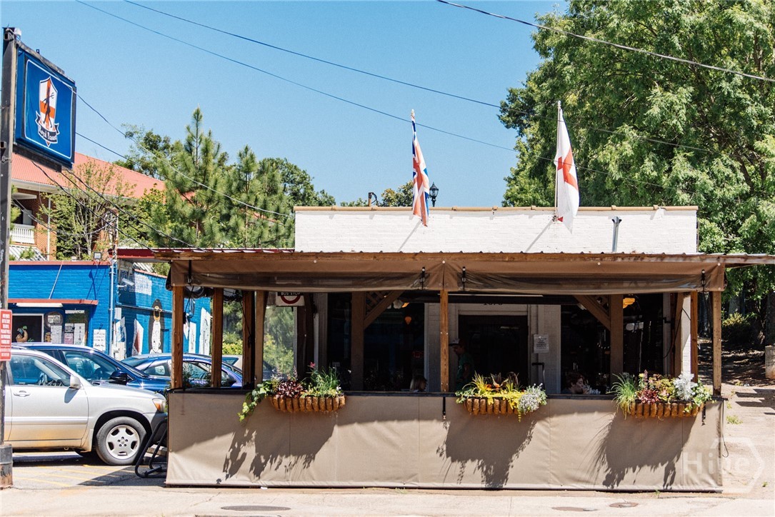 150 Gran Ellen Drive Athens, GA 30606 - Photo 65 of 72