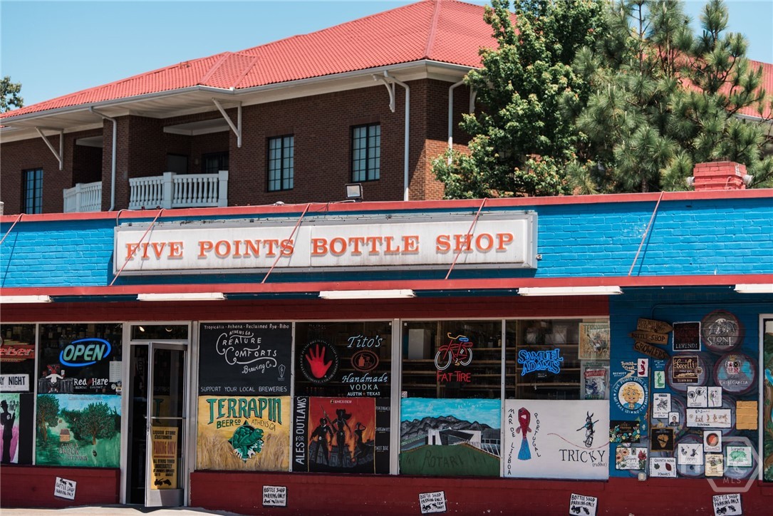 150 Gran Ellen Drive Athens, GA 30606 - Photo 66 of 72