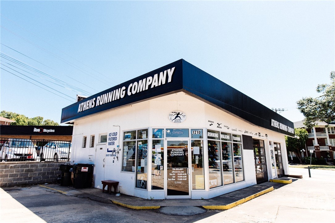 150 Gran Ellen Drive Athens, GA 30606 - Photo 68 of 72