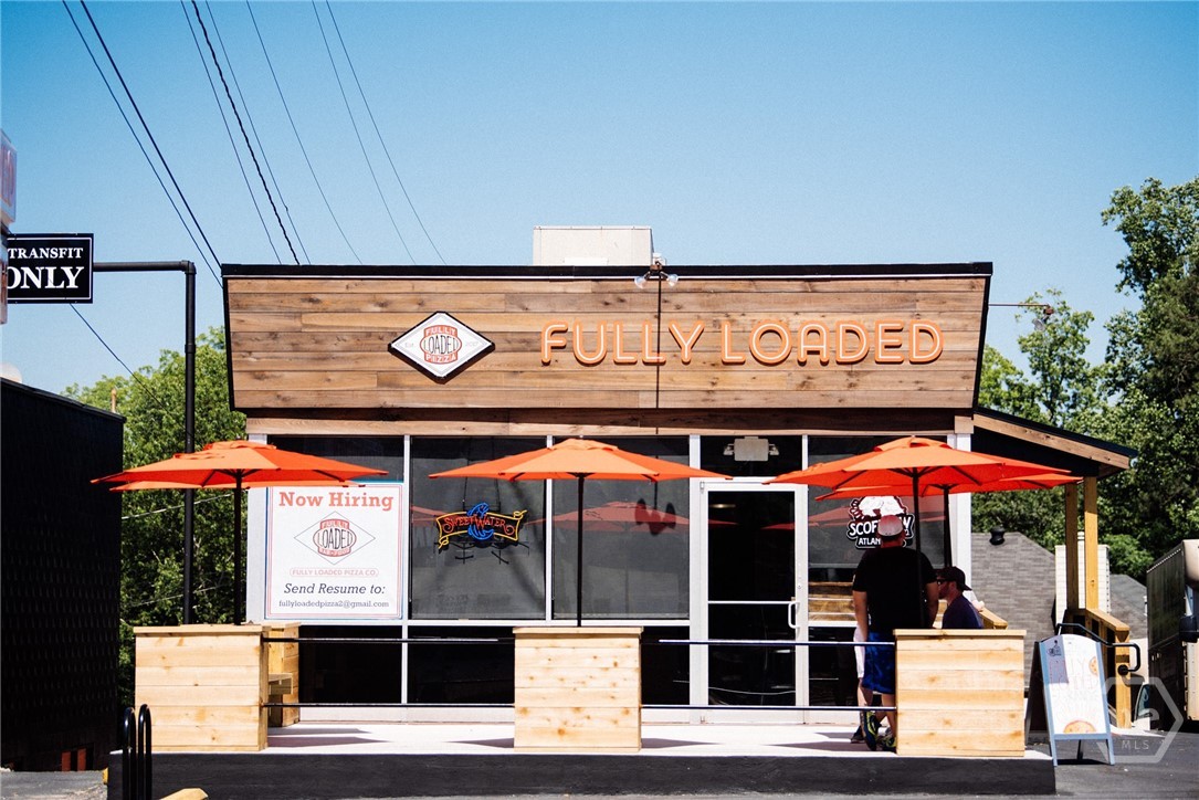 150 Gran Ellen Drive Athens, GA 30606 - Photo 69 of 72