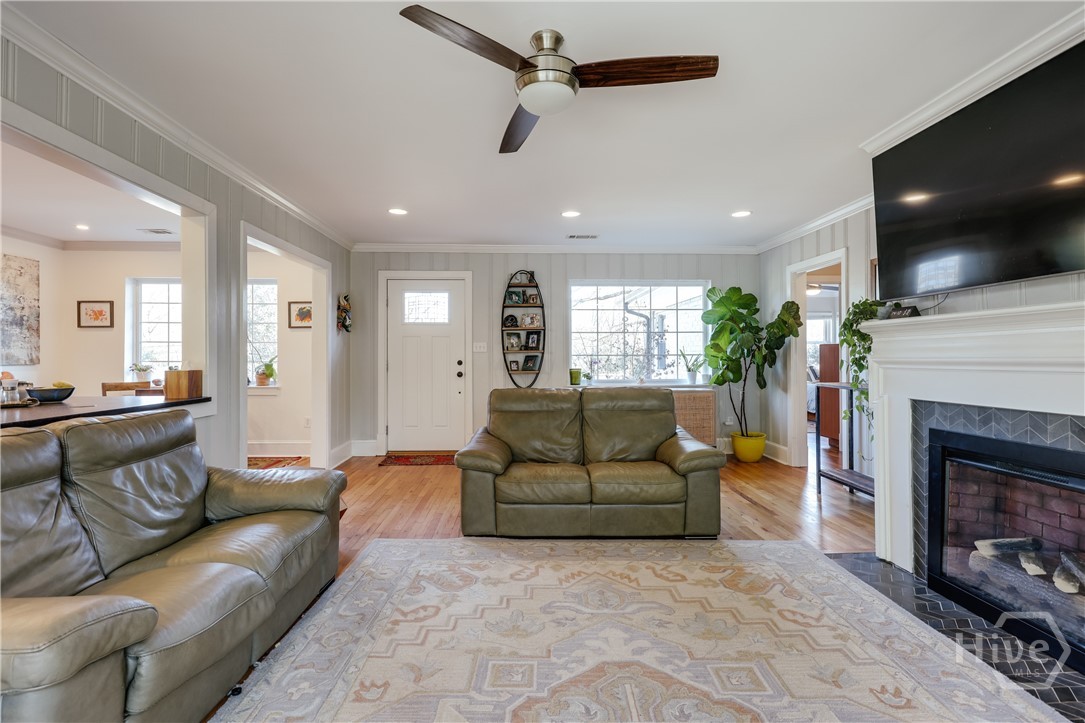 150 Gran Ellen Drive Athens, GA 30606 - Photo 7 of 72