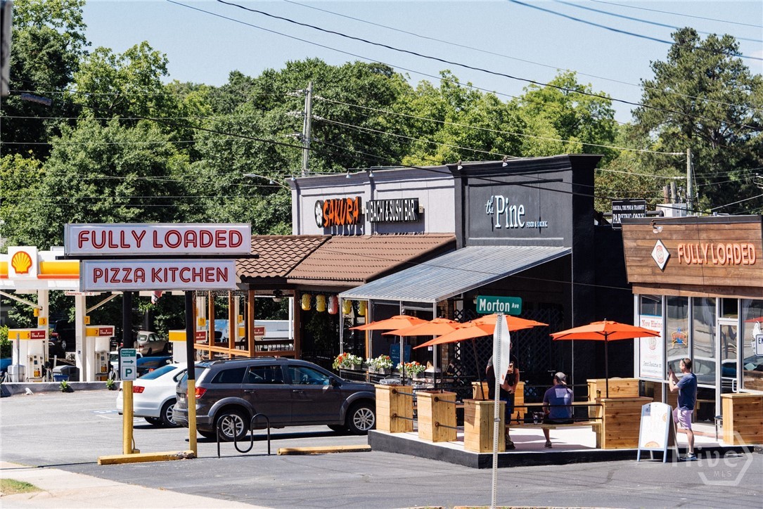 150 Gran Ellen Drive Athens, GA 30606 - Photo 71 of 72