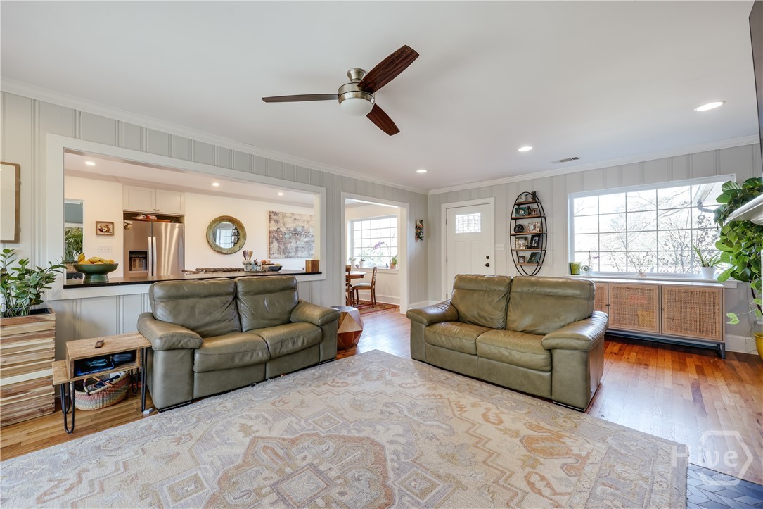 150 Gran Ellen Drive Athens, GA 30606 - Photo 8 of 72