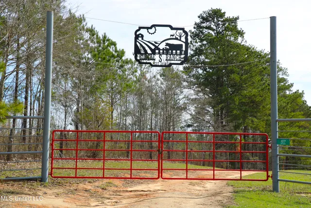 $1,699,000 | 107 Co Road, Pachuta, MS 39347
