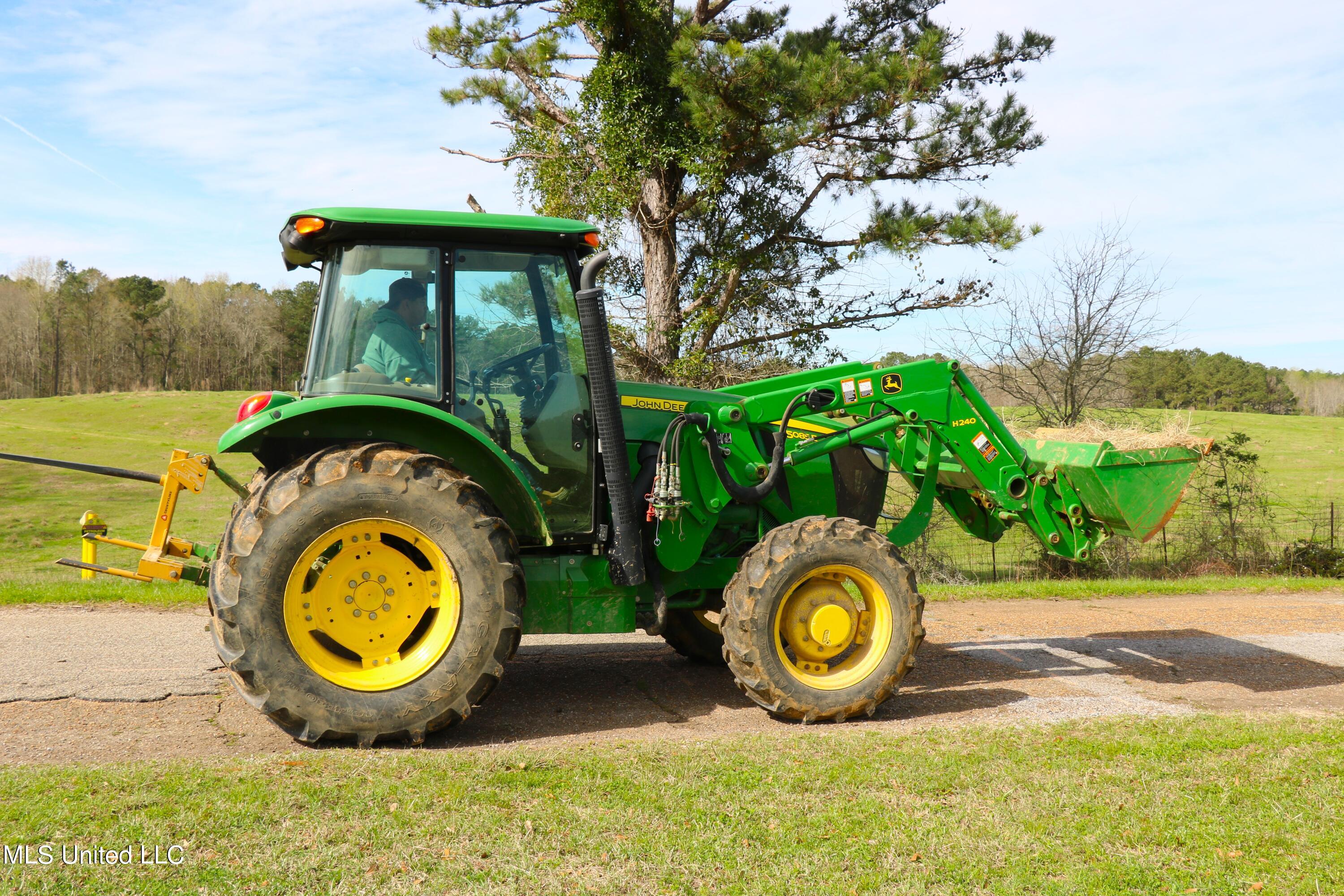 107 Co Road Pachuta, MS 39347 - Photo 101 of 107 IMG_2259