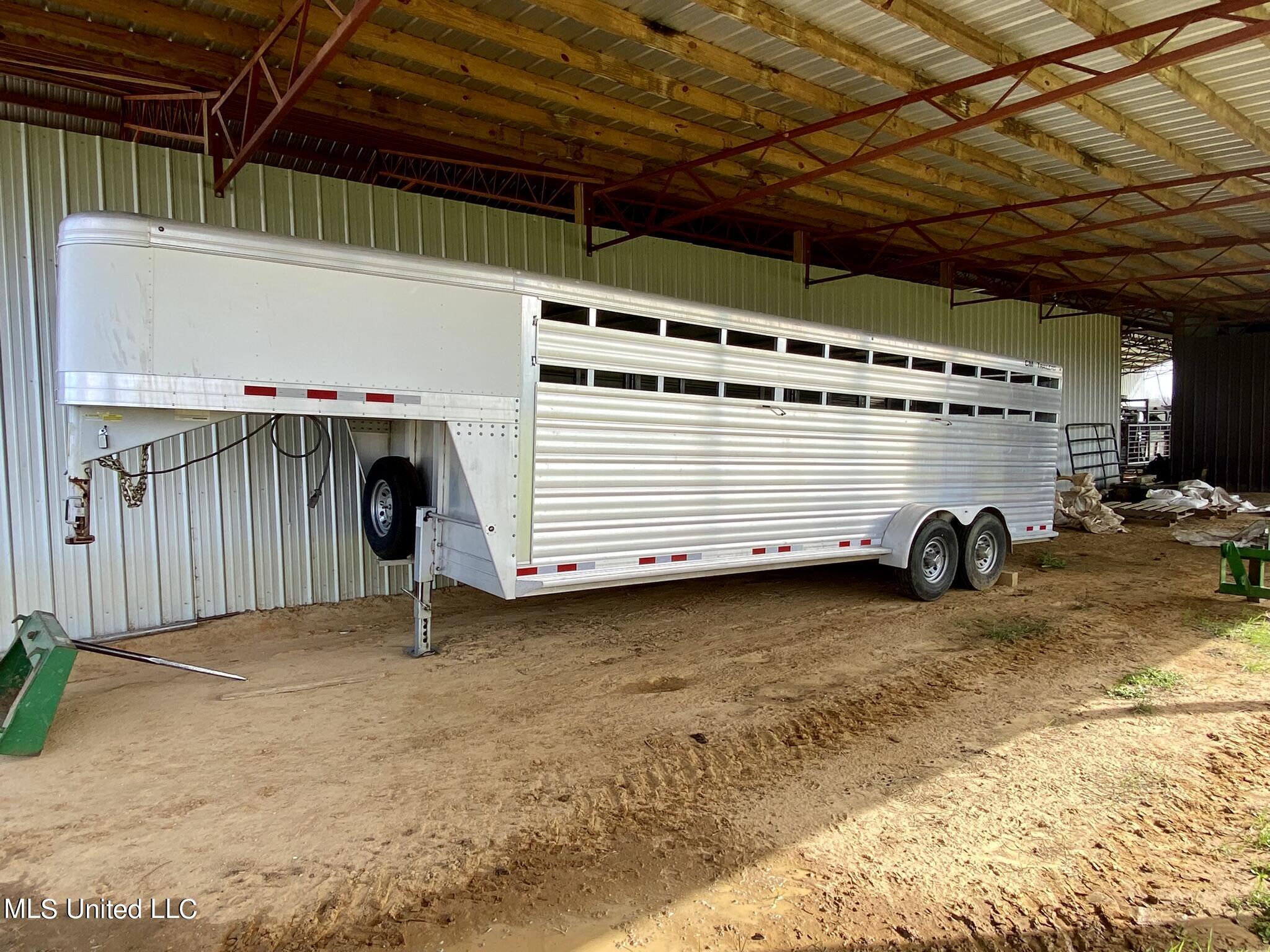 107 Co Road Pachuta, MS 39347 - Photo 102 of 107 IMG_3408